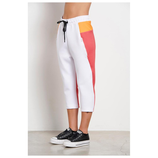 Bodytalk Γυναικείο παντελόνι φόρμας 7/8